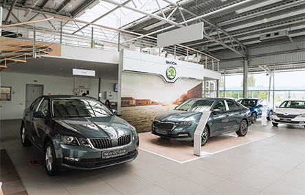 ŠKODA